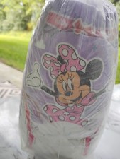 Huggies minnie mouse for sale  Saint Peter