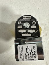 Válvula de uso geral Parker GP630 G-23 comprar usado  Enviando para Brazil