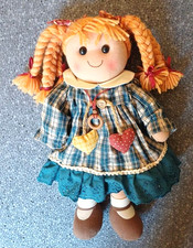 Doll pigotta bambola usato  Desenzano del Garda