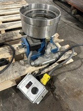 Vibratory feeder bowl for sale Vibratory feeder bowl for sale  Cleveland