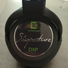 Ultrasone signature dxp gebraucht kaufen  Bürstadt