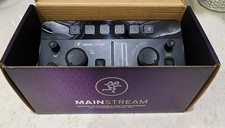 Mackie mainstream audio for sale  Poteau