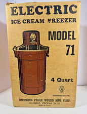 Vintage rcw model for sale  Sand Springs