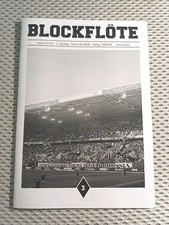 Fanzine ultras flyer gebraucht kaufen  Troisdorf