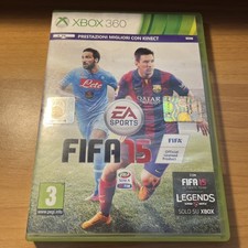 jogos fifa 15 xbox 360 comprar usado  Enviando para Brazil