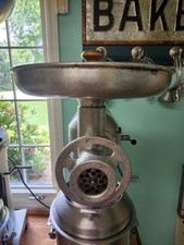 Hobart meat grinder for sale  Metamora