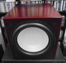 Monitor audio silver for sale  STUDLEY