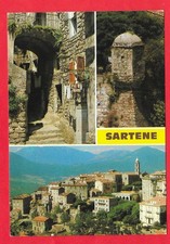 Cpsm corse sud d'occasion  Brignais