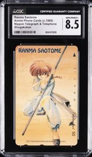 1989 anime phone for sale  New Castle