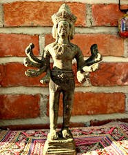 Solid bronze four for sale  MANCHESTER