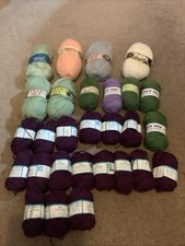 Vintage lot double for sale  HUNTINGDON