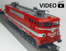 Lima locomotive electrique d'occasion Lima locomotive electrique d'occasion  Hyères