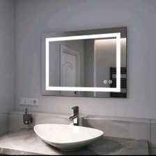 80x60cm bluetooth led for sale  BIRMINGHAM