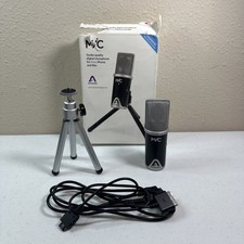 Apogee mic professional for sale  Nashville
