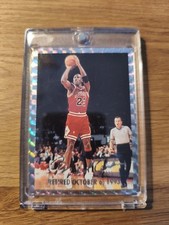 Michael jordan retired gebraucht kaufen  Kappeln