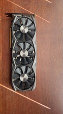 Zotac amp extreme for sale  BANFF