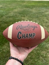 Rare vintage rawlings for sale  Kankakee