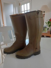 Chameau chasseur leather for sale  LIVINGSTON