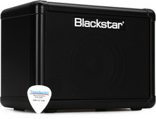 Amplificador combo Blackstar Fly 3 1 x 3 polegadas 3 watts comprar usado  Enviando para Brazil