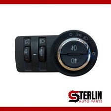 Vauxhall astra headlight for sale  ABERYSTWYTH