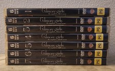 Gilmore Girls The Complete Series DVD Temporadas 1-7 1 2 3 4 5 6 7 | Região 4 PAL comprar usado  Enviando para Brazil
