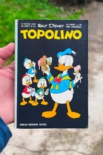 Topolino libretto 212 usato  San Benedetto Po