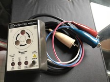 Indicateur phase kyoritsu d'occasion  Nice-