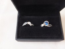 Wedding engagement ring for sale  BRISTOL
