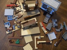 Lego 7594 toy for sale  Cabot