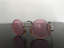 Lunettes soleil rose d'occasion  Manosque