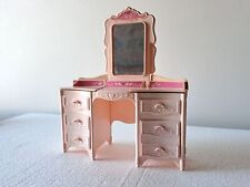 Specchiera barbie dream usato  Palermo