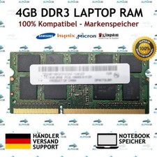 Laptop ram ddr3 gebraucht kaufen  Braunschweig