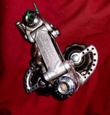 Cambio campagnolo derailleur usato  Città di Castello