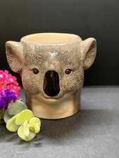 Quail ceramics koala for sale  College Station