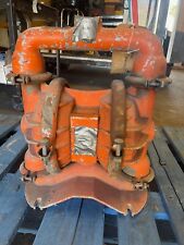 Wilden pump engineering for sale  Cocoa