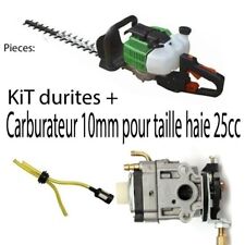 Taille haie 26cc d'occasion  La Tremblade