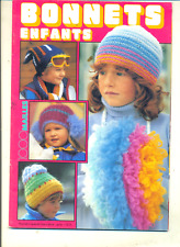 Catalogue tricot 1000 d'occasion  France