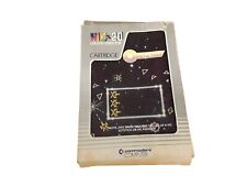 Commodore vic omega for sale  GAINSBOROUGH