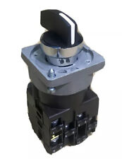 Selector switch pos for sale  Shipping to Ireland