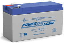 Power sonic ps1270f2 for sale  Gary