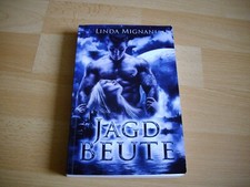 Jagdbeute linda mignani gebraucht kaufen  Bünde