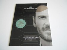 Ford vignale brochure d'occasion  Bédée