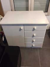 Commode contemporaine d'occasion  Limours
