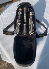 Sonata clarinet backpack for sale  TUNBRIDGE WELLS
