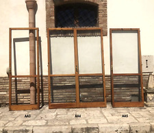 Porta finestra vetrata usato  Ginosa