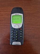 Cellulare nokia 6210 usato  Orvieto