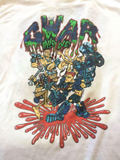 Vintage gwar band for sale  Byhalia
