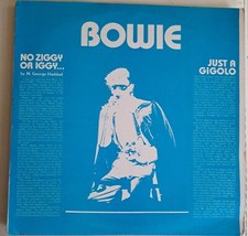 David bowie iggy d'occasion  Marseille I