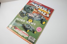Model cars magazine for sale  UK