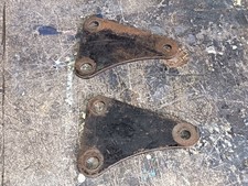 Triumph bsa pair for sale  MALVERN